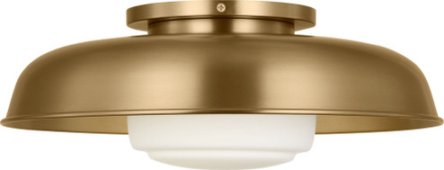 Liora 15'' Flush Mount (7725|SCRJFM169EBSOEG)