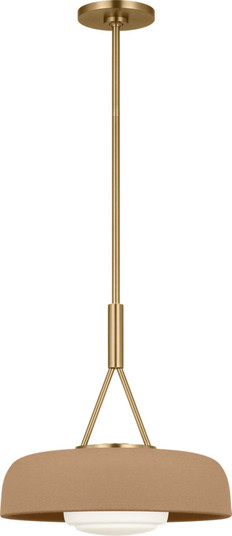 Liora 15'' Pendant (7725|SCRJPD167EBSTSOEG)