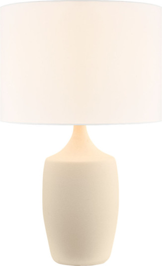 Sayer 28'' Table Lamp (7725|SCRJTB177EBSISWL)