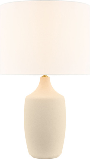 Sayer 22'' Table Lamp (7725|SCRJTB176EBSISWL)