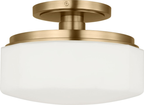 Fairfax 11'''' Flush Mount (7725|SCCHCFM107EBSOEG)