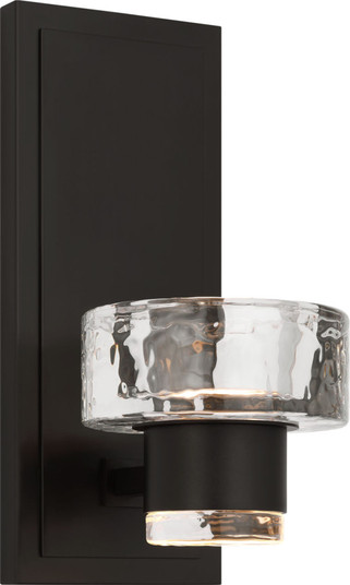 Holsted 11'''' Sconce (7725|SCCHCWS10227AICPG)