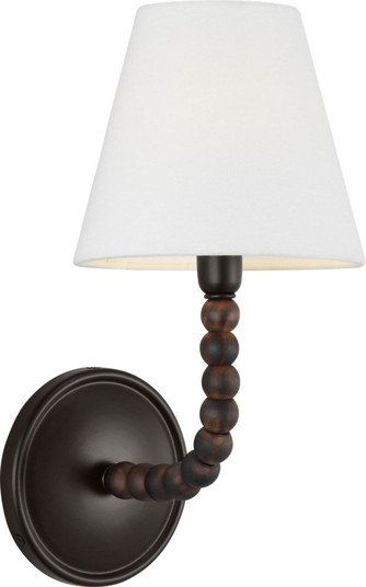 Fiona 13'''' Sconce (7725|SCCHCWS116AIBAWWL)