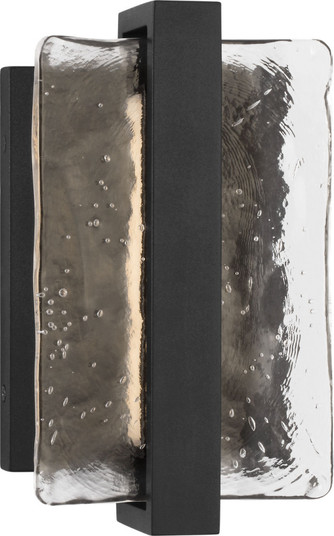 Briggs 9'' Sconce (7725|SCDJOWS15130TXBCTG)
