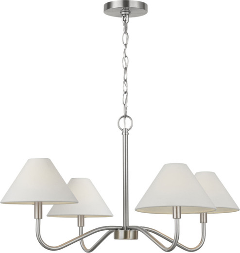 Eldon Medium Chandelier (7725|DJC1194BN)