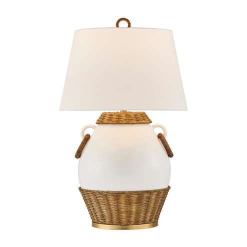 Penelope 1-Light Table Lamp (8483|11-CD29)