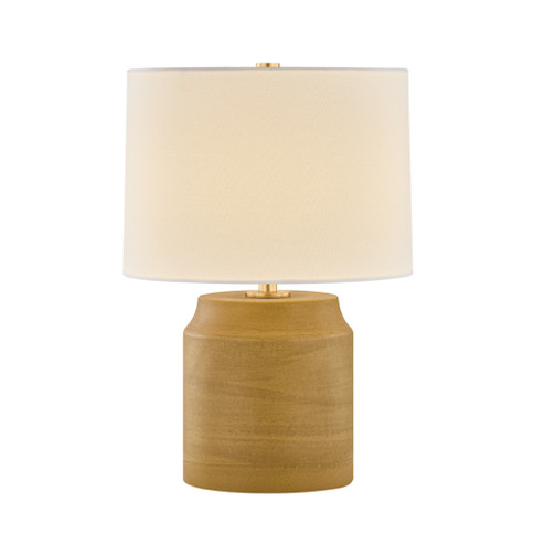 Teneece Table Lamp (6939|HL1203201-AGB/CTL)