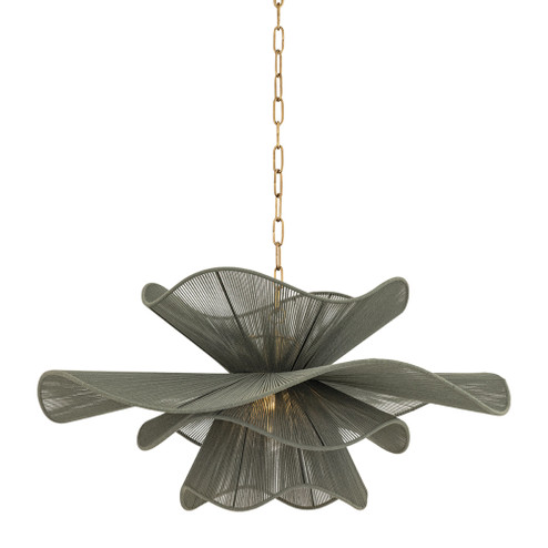 Amanda Chandelier (6939|H1084701-PBR)
