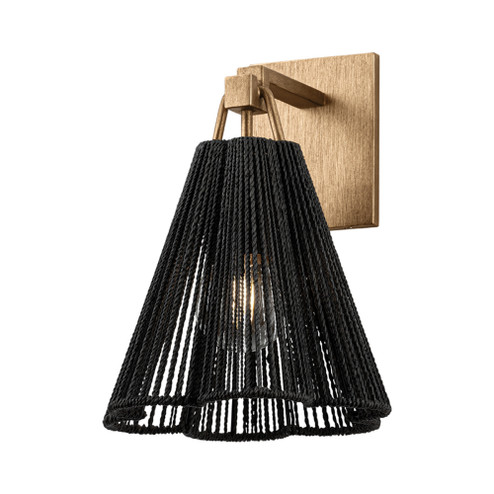 Sonoma Wall Sconce (52|B3413-PGL)