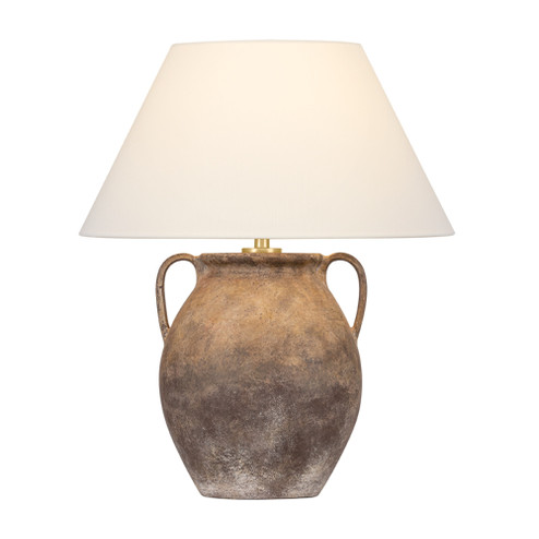 Acton Table Lamp (52|PTL7623-VGL/CKA)