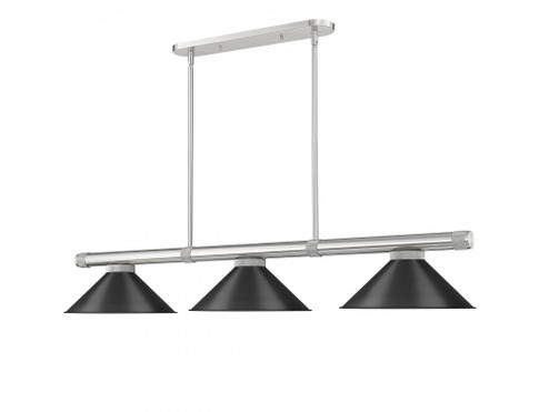 3 Light Billiard (276|3050-3BN-MB15)
