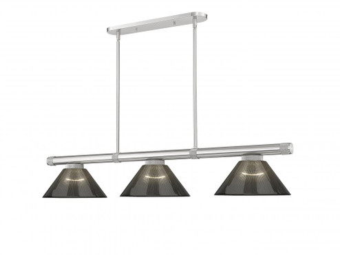 3 Light Billiard (276|3050-3BN-ARS)