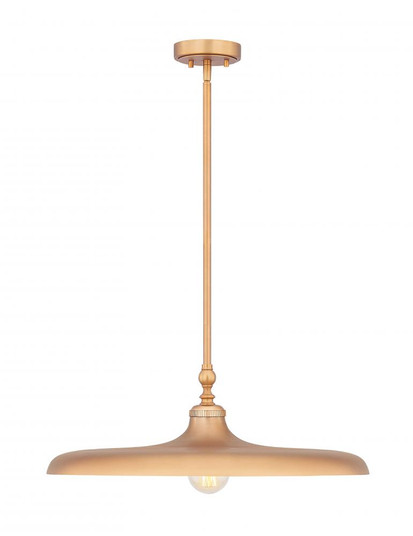 1 Light Pendant (276|2308P24-RB)