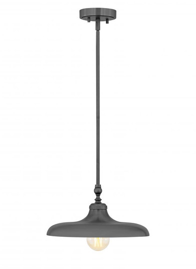 1 Light Pendant (276|2308P14-MBZ)