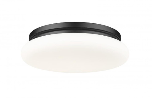 1 Light Flush Mount (276|1025F16-MB-LED)