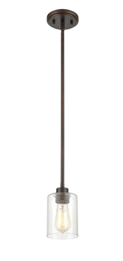 Mini-Pendant Light (670|26311-RBZ)