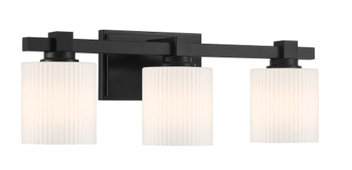 Abelson 22'' Wide 3-Light Vanity (670|23103-MB)