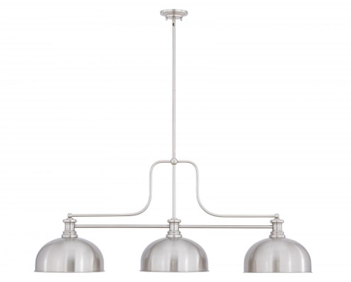 3 Light Billiard (276|725-3BN-D13BN)