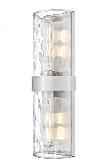 2 Light Wall Sconce (276|3053-2SL-BN)