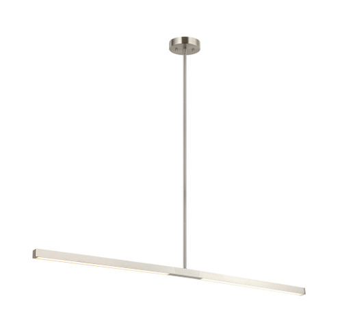 LINEAL Chandelier (3605|C43648BN)