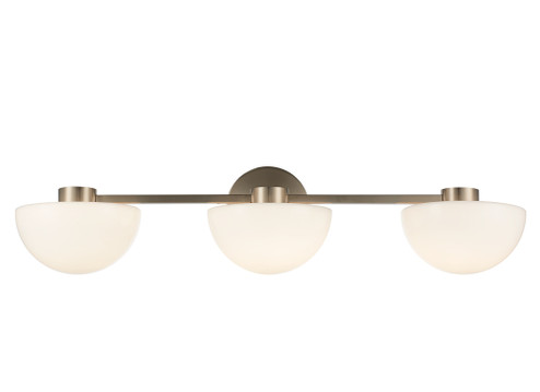 GARDENA WALL SCONCE (3605|W43703CGOP)