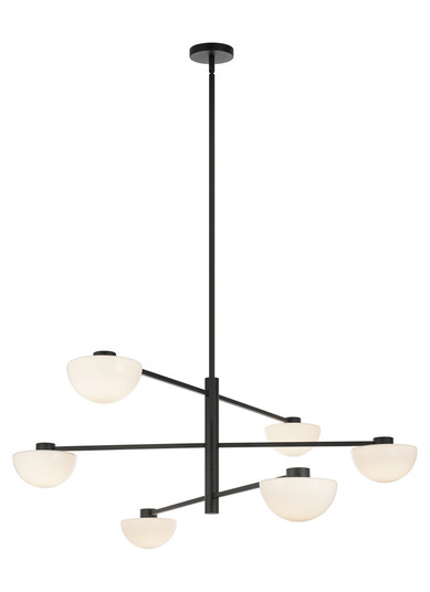 GARDENA Chandelier (3605|C43706MBOP)