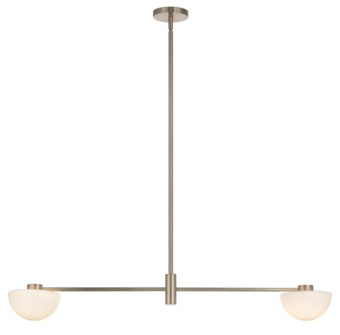GARDENA Chandelier (3605|C43702CGOP)