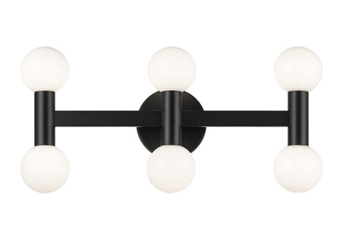 INTERSTELLAR WALL SCONCE (3605|W44106MBOP)
