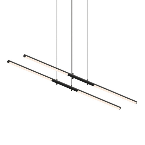 Tik-Tak™ Chandelier (107|2801.25-J20)