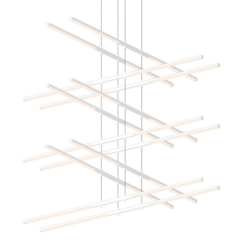 Tik-Tak™ Chandelier (107|2806.03-J20)