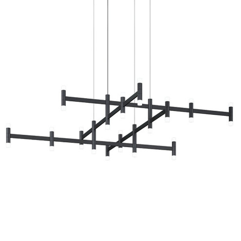 Systema Staccato Chandelier (107|2008.25)