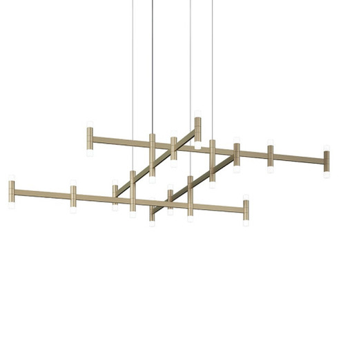Systema Staccato Chandelier (107|2008.14)