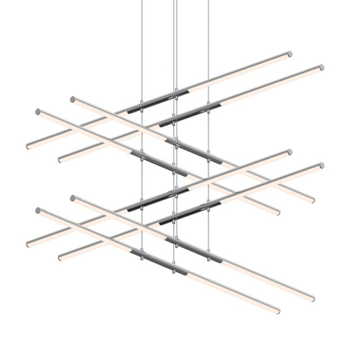 Tik-Tak™ Chandelier (107|2804.01-J20)