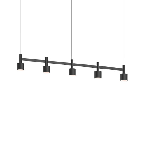 Systema Staccato Chandelier (107|2005.25-CYL)