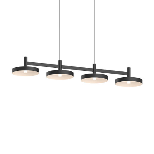 Systema Staccato Chandelier (107|2004.25-PAN)