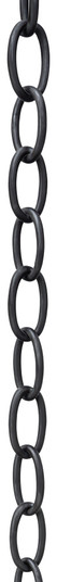 BRASS TRADITIONS - 36 inch - Gunmetal - Solid Brass - Chain (3442|CL-01-GM)