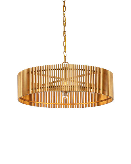 Lavenham Chandelier (92|9000-1490)