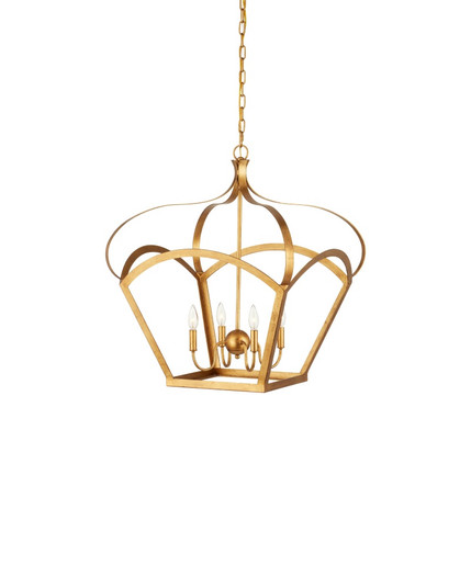 Coronet Gold Lantern (92|9000-1487)