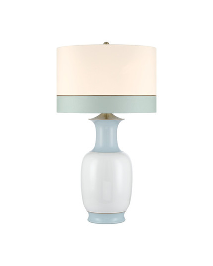 Kora Large Blue Table Lamp (92|6000-1108)