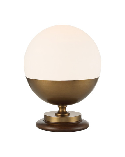Orbis Table Lamp (92|6000-1103)