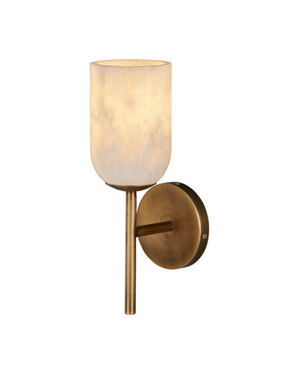 Belmont Brass Wall Sconce (92|5800-0082)