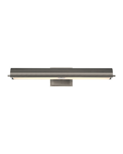 Pendleton Large Nickel Picture Light (92|5400-0012)