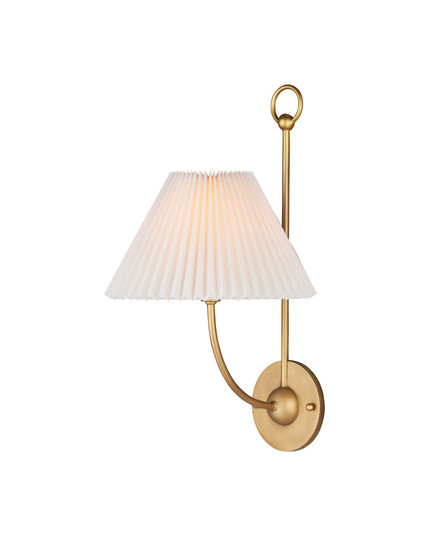 Cedric Wall Sconce (92|5000-0317)