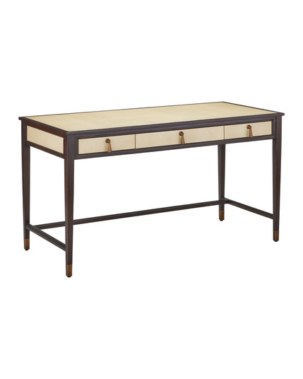 Evie Shagreen Writing Desk (92|3000-0344)