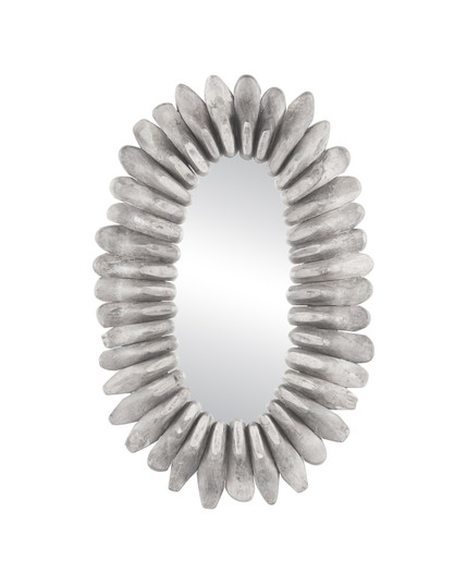 Cobbler Whitewash Mirror (92|1000-0177)