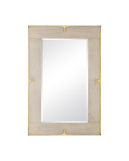 Orin Ivory Mirror (92|1000-0178)