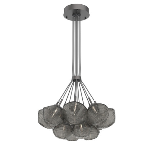 Mesa 12pc Cluster Bloom (1289|CHB0089-0M-GP-S-C01-L3-000)