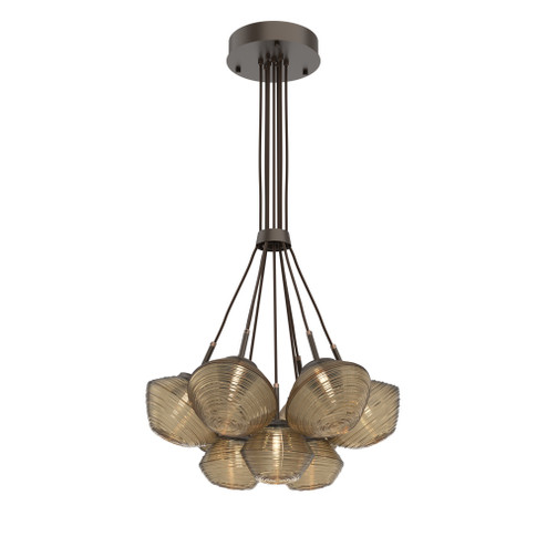 Mesa 9pc Cluster Bloom (1289|CHB0089-0L-FB-B-C01-L3-000)