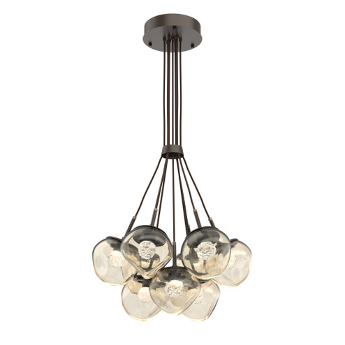 Luna 9pc Cluster Bloom (1289|CHB0095-0L-FB-FA-C01-L1-000)