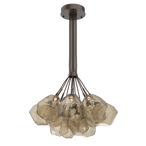 Gem 12pc Cluster Bloom (1289|CHB0039-0M-FB-B-C01-L3-000)
